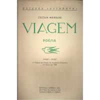 Livros/Acervo/M/MEIRELES CECILIA VIAGEM